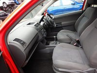Grile bord Volkswagen Polo 9N 2008 Hatchback 1.4 i