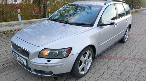 Grile bord Volvo V50 2006 Combi 2.0 d