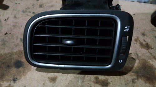 Grile bord VW Polo 6r din 2009 2010 2011 2012 2013 2014 cu Volan Stanga