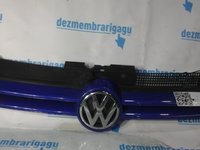 Grile capota Volkswagen Golf Iv (1997-2005)