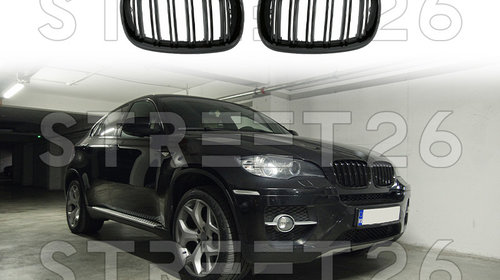 Grile Centrale Compatibil Cu BMW X6 E71 (2008