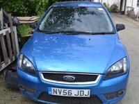 GRILE CENTRALE FORD FOCUS 1.8 TDCI 2006