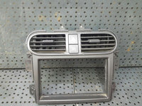 Grile centrale ventilatie bord buton avarii rama suzuki splash ex 7361051k00s1s 7384151k0