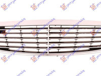 GRILE COMPLETA AVANTGARDE -06 - MERCEDES E CLASS (W211) 02-09, MERCEDES, MERCEDES E CLASS (W211) 02-09, 018804540