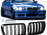 Grile duble BMW E36 Seria 3 Facelift (96-98) model M3