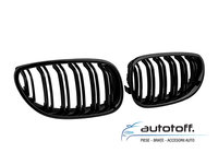 Grile duble BMW E60 Seria 5 (03-10) M5 Design