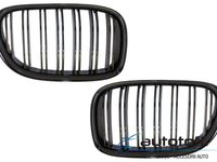 Grile duble BMW F01 Seria 7 (08-15) model M7