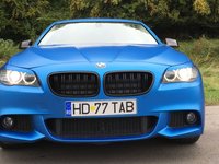 Grile Duble BMW F11 ⭐⭐⭐⭐⭐