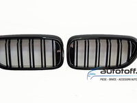 Grile duble BMW G30 G31 Seria 5 (2017+) model M5