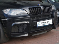 Grile duble BMW X5 E70 (07-13) M Design