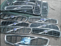 Grile-Faruri-Spoilere Volvo XC60,V60,V90,XC90,V40,V50,V70,C30,S90,S80,S60,S40,