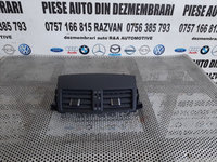 Grile Grila Aerisire Ventilatie Bord Toyota Rav 4 An 2005-2010 Dezmembrez Toyota Rav 4 2.2 Diesel