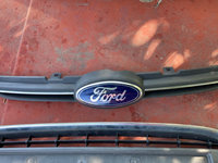 Grile grila bara fata Ford Fiesta 6 mk6 2009 - 2012