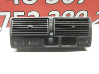 Grile grila gura ventilație mijloc Vw Golf 4 Bora 1J0819728C 1J0819736