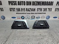 Grile Grila Ventilatie Bord Laterale Stanga Dreapta Cu Trimuri Bmw F30 F31 F32 F33 F34 F36 Volan Stanga Dezmembrez Bmw Seria 4 F32 F33 F36 Coupe 2.0 Diesel N47 Bi-Turbo Volan Stanga - Dezmembrari Arad