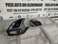 Grile Grila Ventilatie Bord Stanga Dreapta Bmw Seria 1 F40 F41 Seria 2 F45 Volan Stanga Dezmembrez Bmw F40 M Paket - Dezmembrari Arad