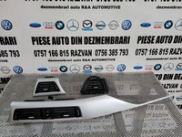 Grile Grila Ventilatie Bord Trim Ornament Bord BMW F30 F31 Volan Stanga ​Europa