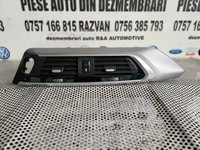 Grile Grila Ventilatie Centrala Bmw X3 X4 G01 G02 Volan Stanga Dezmembrez Bmw X3 G01 - Dezmembrari Arad