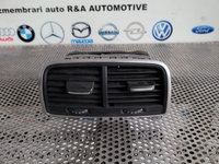 Grile Grila Ventilatie Spate Cotiera Audi A6 4G C7 Dupa 2012