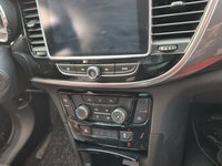 Grile guri ventilatie aer Opel Mokka X