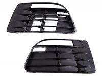 Grile Laterale compatibil cu VW Golf VI Golf 6 (2008-2012) R20 Design