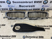 Grile nari bara fata originale BMW seria 4 F32,F33,F36