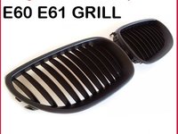 Grile radiator BMW e60