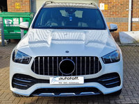 Grile radiator Mercedes Benz GLE Suv W167 Coupe C167 (2019+) GT Panamericana