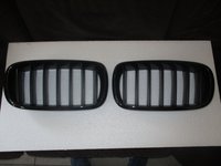 Grile radiator originale BMW X5 X6 2015