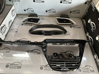 Grile ventilație trim bord Peugeot 208 an 2017