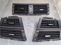 Grile ventilatie bord Bmw X5 E70, X6 E71