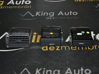 Grile ventilatie bord Toyota Avensis 2003 Berlina 2.0 diesel