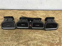 Grile ventilatie Golf 6 GTI hatchback 2009 (5K0815735)