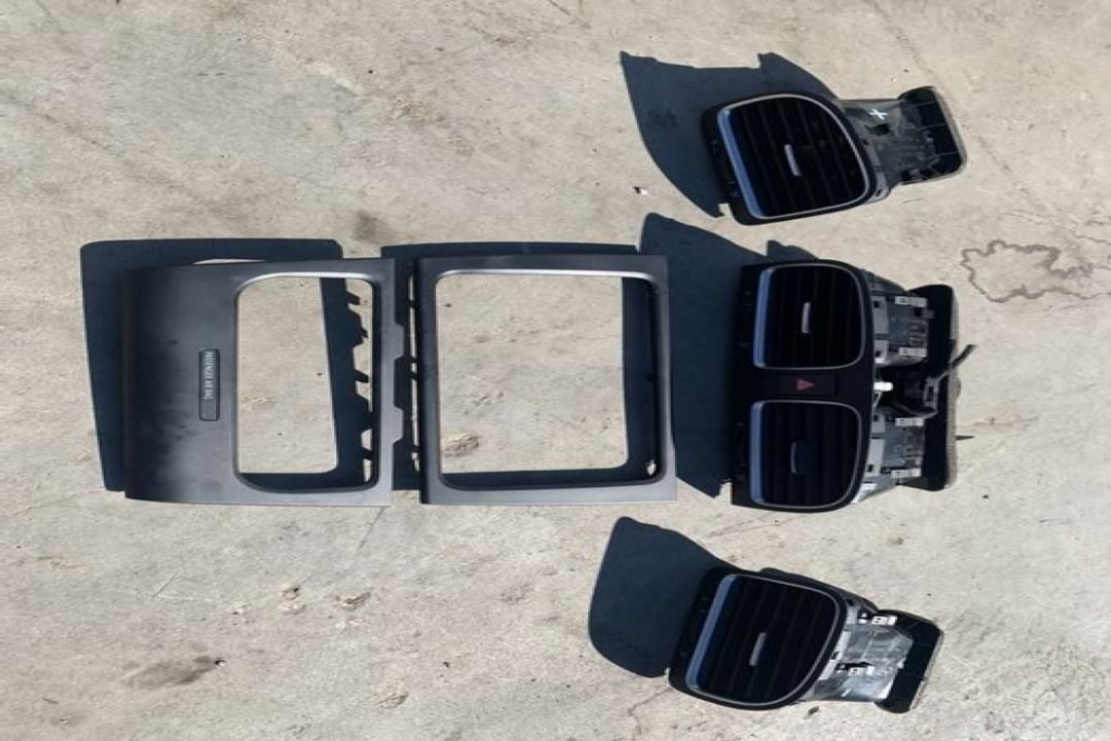 Grile Ventilatie Volkswagen Golf 6