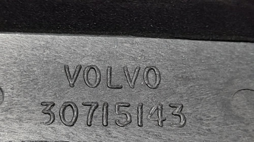 Grile ventilatie Volvo S80 II 2006 - 2016