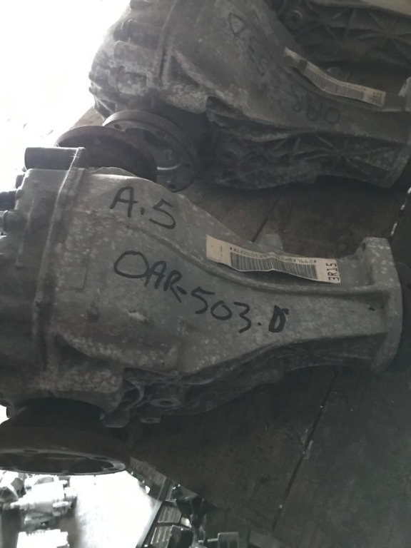 Grup audi A4/A5/Q5 COD:0AR525053D