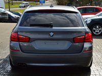 Grup caldura Bmw Seria 5 F11 530 d din 2012