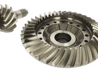 GRUP CONIC PINION SI COROANA MERCEDES AXOR 0013500839 9483533012 9483531212 9483531710 - NOU