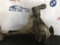 Grup/ diferențial fata VW Touareg 7L 2.5 BAC automata 4460 310 021 / 4460 310 021 DRM99035