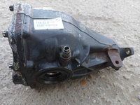 Grup Diferențial Punte Spate Raport 3.07 Mercedes Clasa C Class W203 1.8 2.0 Kompressor 2001 - 2007 Cod 2033506862 [X3499]