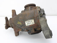 Grup / Diferential 7566225 BMW Seria 1 (E87) 2.0 D cod motor N47D20A