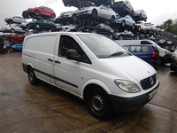 Grup diferential A6393501214 raport 41.11 Mercedes Vito 109 CDI 2.2 CDI W639