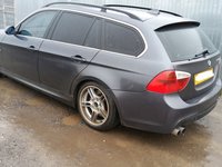 Grup diferential bmw e90,e91,330d,an 2007,automat,raport 2,81