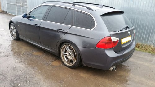 Grup diferential bmw e90,e91,330d,an 2007,aut