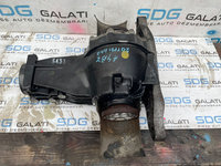 Grup Diferential Cutie de Transfer Spate Audi A4 B7 2.0 TFSI BGB Quattro 4x4 2005 - 2008 [X2863]