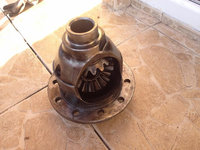 Grup,diferential cutie manuala BMW E46 330d M57N 204cp raport 2,47