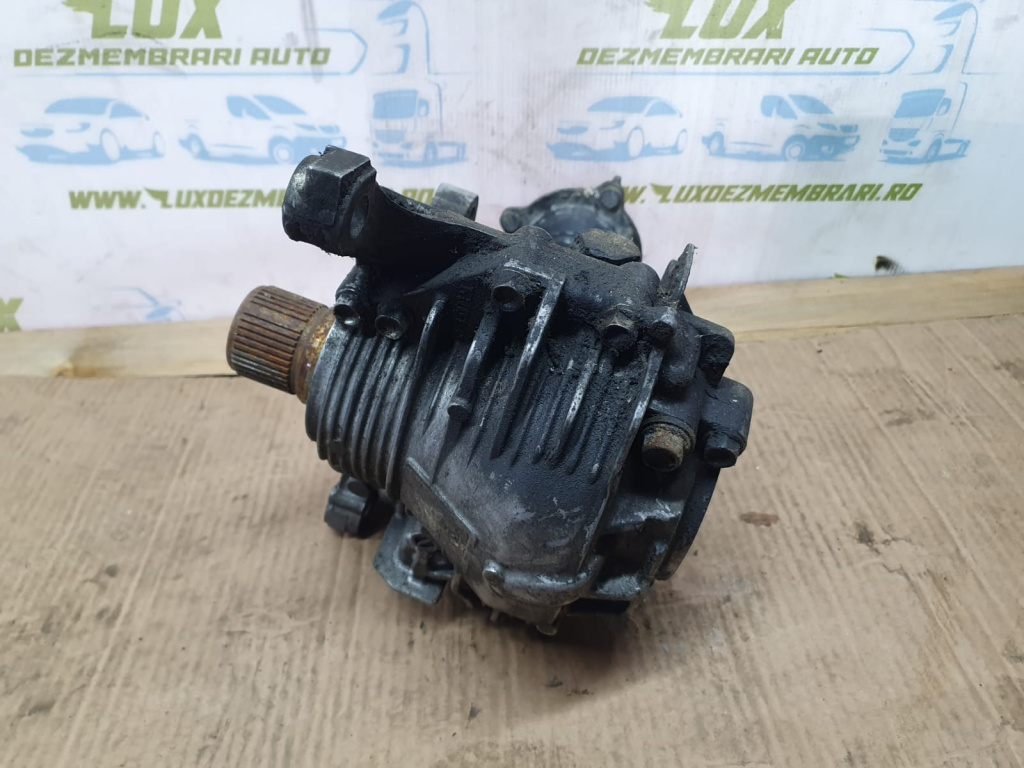 Grup diferential fata 2.2 d Mazda CX-5 (