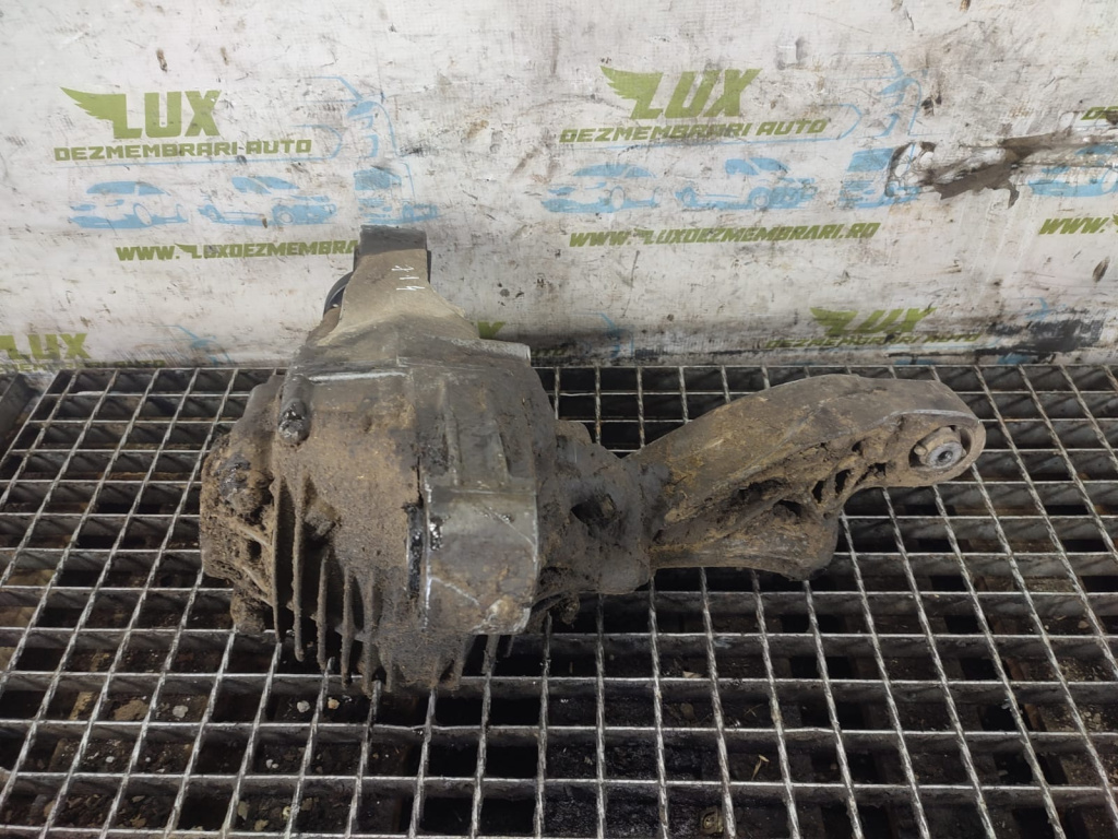 Grup diferential fata A1643302502 Raport 2.92F 3.0 cdi Mercedes-Benz R-Class W251 [2005 - 2010] 3.0 cdi om642.950
