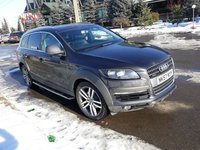 Grup diferential fata audi q7 3.0tdi , 233hp , cod motor BUG 2007-2014 quattro