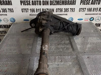 Grup Diferential Fata Audi Q7 4L Vw Touareg 3.0 Tdi Automat Motor BUG - Dezmembrari Arad